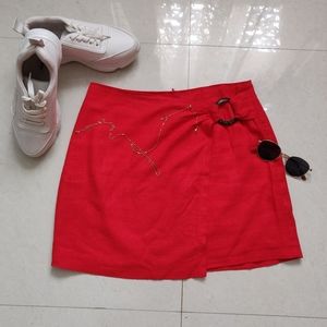 Mini Skirt, Forever 21